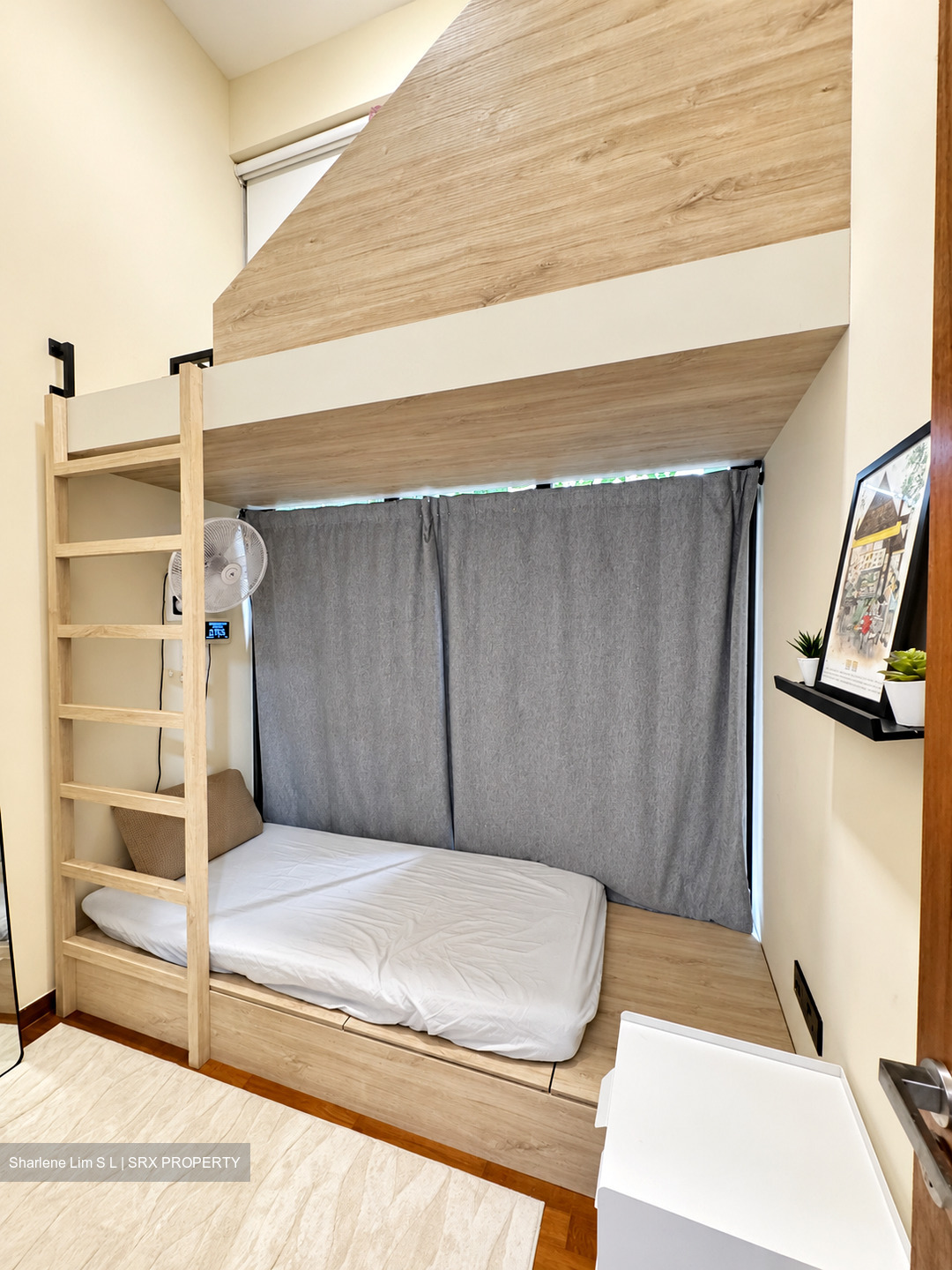 Kandis Residence (D27), Condominium #628413161